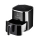 ΦΡΙΤΕΖΑ ESTIA 06-18238 AIRFRYER ΜΑΥΡΗ 1450W 5 LT